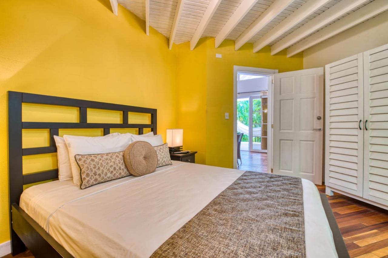 Вілла Lomas Del Caribe Puerto Viejo de Talamanca Екстер'єр фото