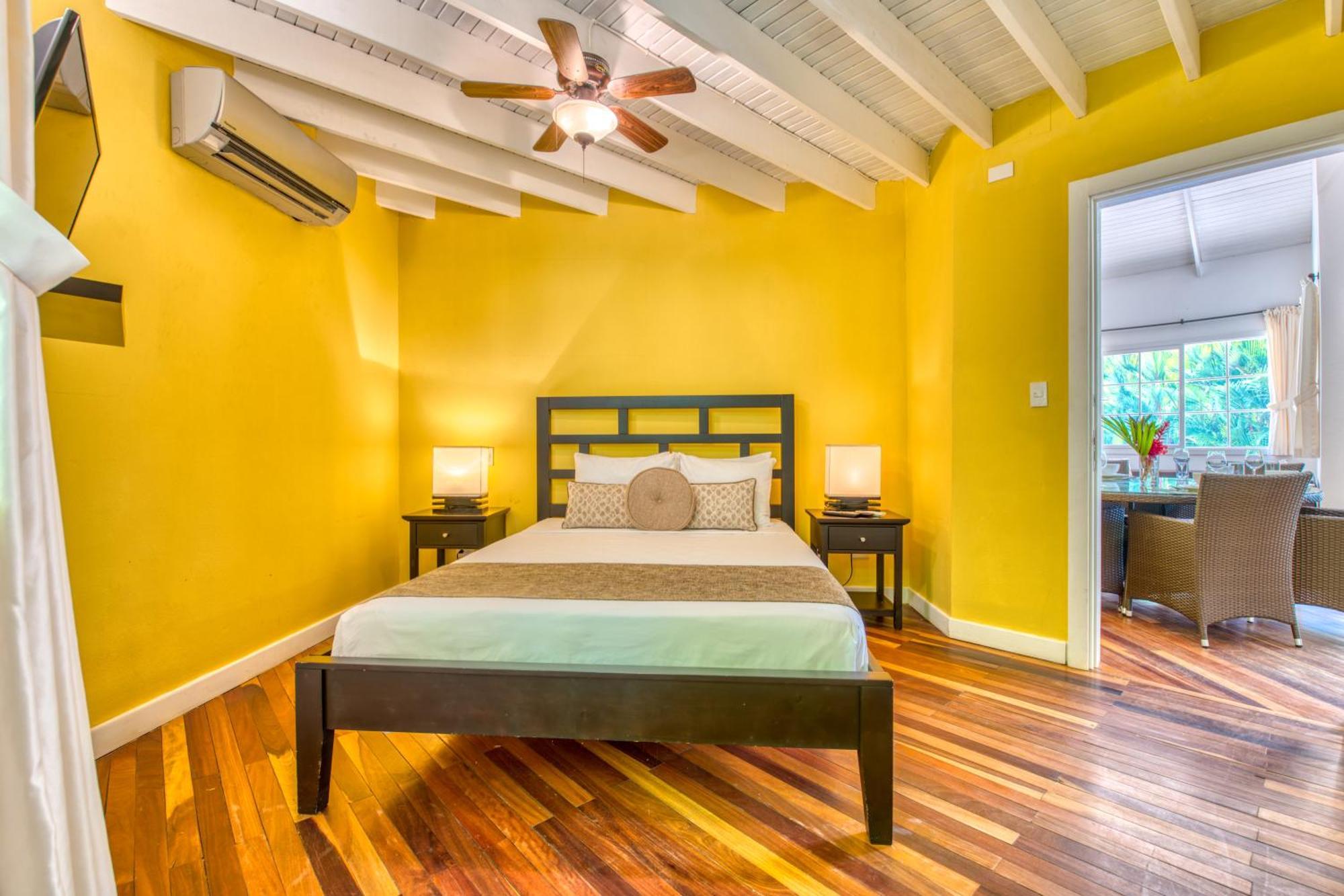 Вілла Lomas Del Caribe Puerto Viejo de Talamanca Екстер'єр фото